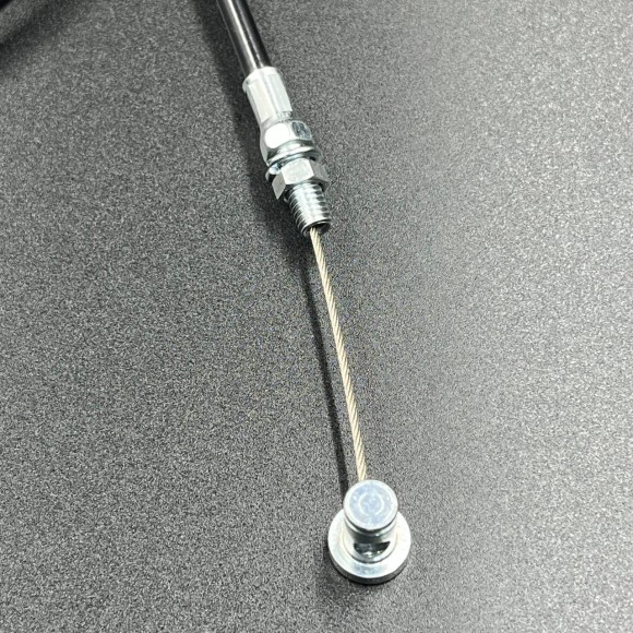 Трос газа  BRP Ski Doo (512060086,512059878) (KINETIX)