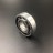 Подшипник шариковый Suzuki DT9.9-15 (25x52x15) (Omax)