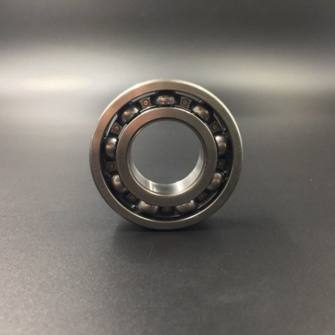 Подшипник шариковый Suzuki DT9.9-15 (25x52x15) (Omax)