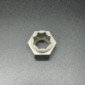 Втулка крепления гребного винта MERCURY 6-15 (23-420911) (Quicksilver)