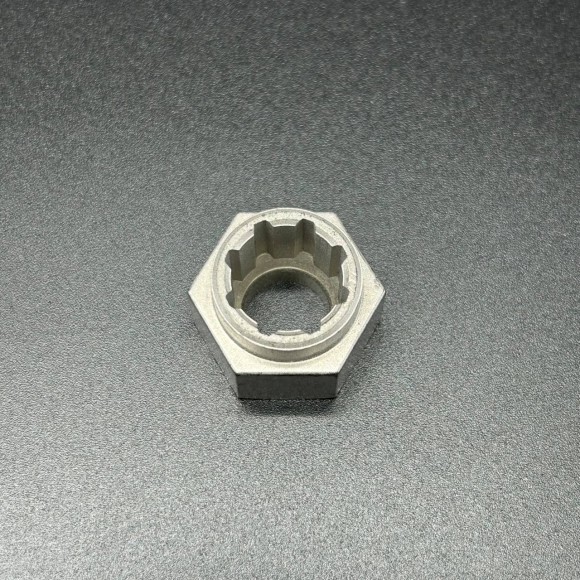 Втулка крепления гребного винта MERCURY 6-15 (23-420911) (Quicksilver)