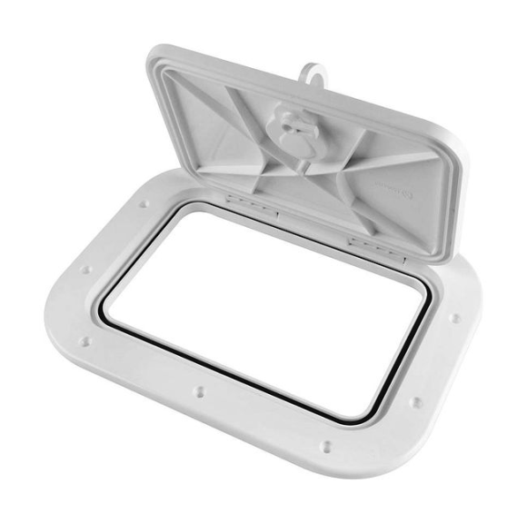 Люк смотровой 380 х 280 мм