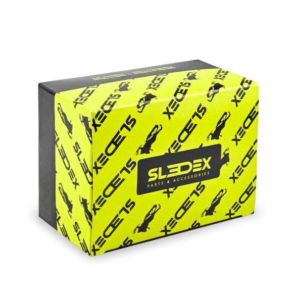 Насос топливный в сборе Sledex для Ski-Doo 500/600/700/800 Насос топливный в сборе Sledex для Ski-Doo 500/600/700/800