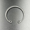 Кольцо стопорное Yamaha (99009-52500) (Yamaha)