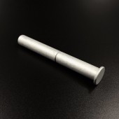 Палец струбцины Yamaha 40X, F20-25 (90249-12M39) (Yamaha) Палец струбцины Yamaha 40X, F20-25 (90249-12M39) (Yamaha)