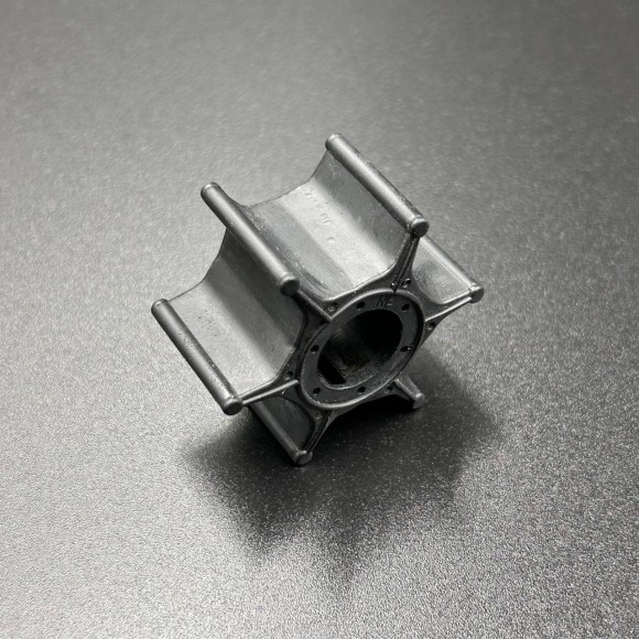 Крыльчатка помпы охлаждения Suzuki DT9.9-15, DF8-20 (17461-939M0; 17461-93901) (Sinera)