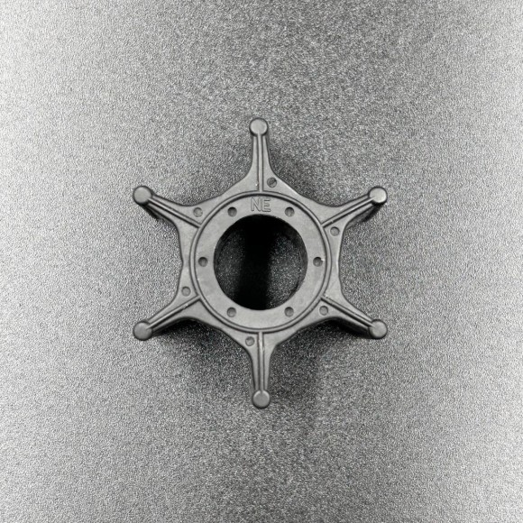 Крыльчатка помпы охлаждения Suzuki DT9.9-15, DF8-20 (17461-939M0; 17461-93901) (Sinera)