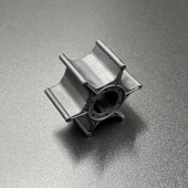 Крыльчатка помпы охлаждения Suzuki DT9.9-15, DF8-20 (17461-939M0; 17461-93901) (Sinera) Крыльчатка помпы охлаждения Suzuki DT9.9-15, DF8-20 (17461-939M0; 17461-93901) (Sinera)