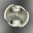 Поршневой комплект 6H4 Yamaha 40-50 (+0.25mm) (2RING) (KACAWA)