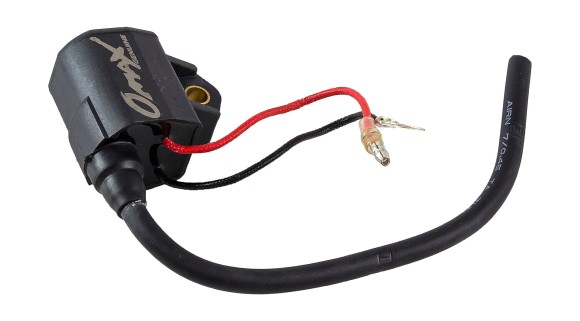 Катушка зажигания Yamaha 100-225, Omax