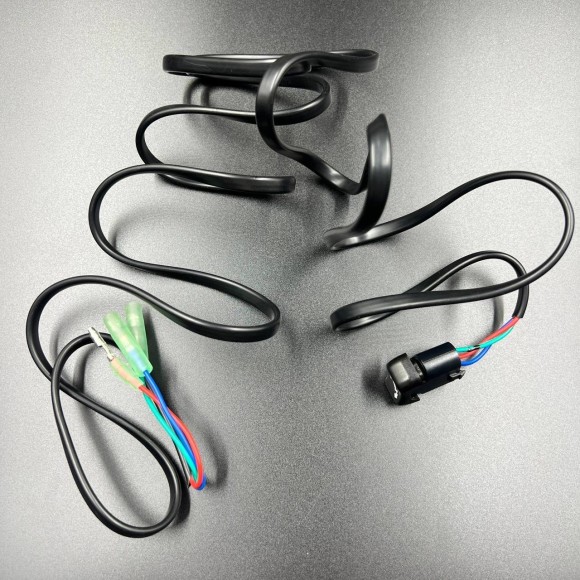 Кнопка гидроподъема пульта д/у Yamaha 704 (PWB) Кнопка гидроподъема пульта д/у Yamaha 704 (PWB)