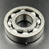 Подшипник шариковый Tohatsu 40-50 (25x62x17) (Omax)