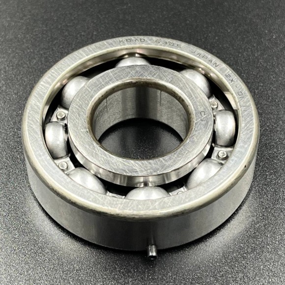 Подшипник шариковый Tohatsu 40-50 (25x62x17) (Omax)