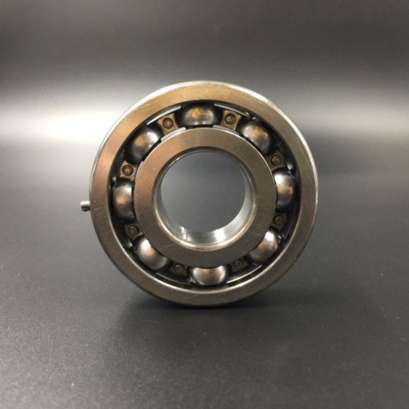 Подшипник шариковый Tohatsu 40-50 (25x62x17) (Omax)