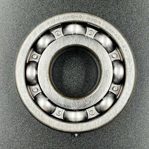 Подшипник шариковый Tohatsu 40-50 (25x62x17) (Omax)