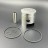 Поршневой комплект Tohatsu 9.9-15 (0.50mm) (KACAWA)