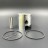 Поршневой комплект Tohatsu 9.9-15 (0.50mm) (KACAWA)