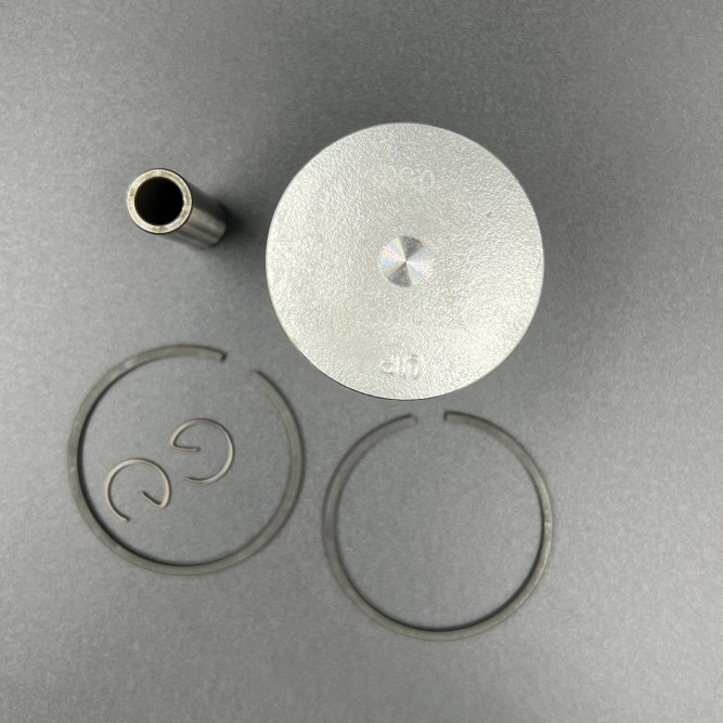 Поршневой комплект Tohatsu 9.9-15 (0.50mm) (KACAWA)