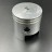 Поршневой комплект Tohatsu 9.9-15 (0.50mm) (KACAWA)