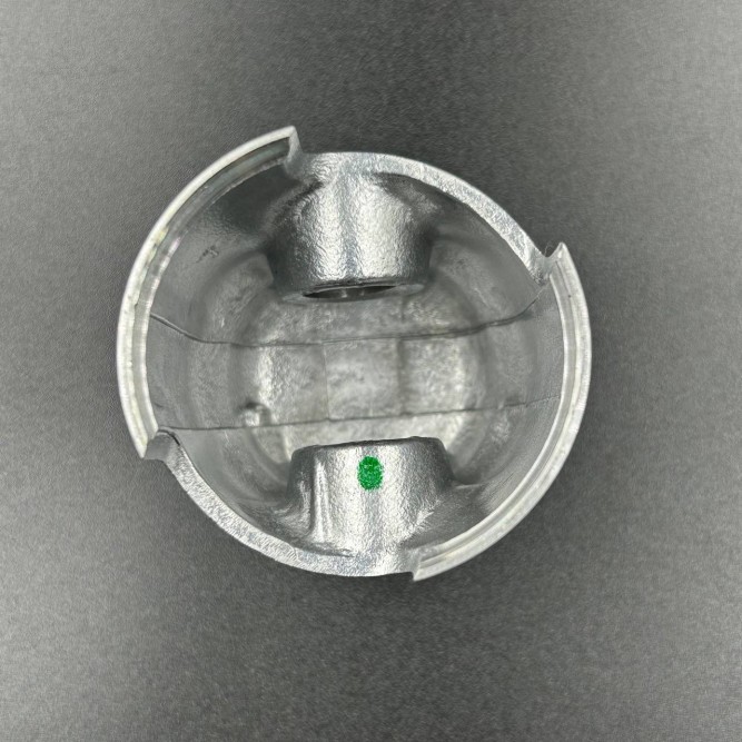 Поршневой комплект Tohatsu 9.9-15 (0.50mm) (KACAWA)