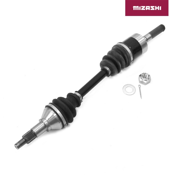 Привод для BRP ATV-CA-876 Привод для BRP ATV-CA-876