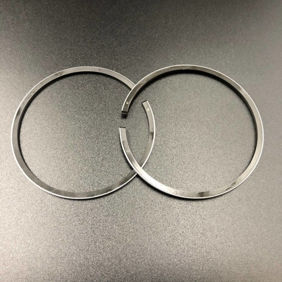 Кольца поршневые, комплект на один поршень Yamaha 20-25 Old (STD) (Omax)