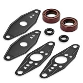 Комплект прокладок выхлопного клапана Sledex для Yamaha, Arctic Cat