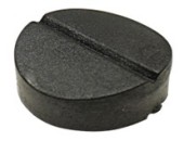 Комплект слайдеров ведущего вариатора (6 шт) BRP 03-152T