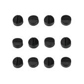 Комплект слайдеров ведущего вариатора (6 шт) BRP 03-152T Комплект слайдеров ведущего вариатора (6 шт) BRP 03-152T