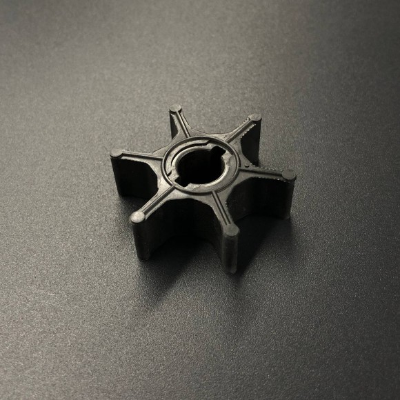 Крыльчатка помпы охлаждения Suzuki DT2-8, DF4-6 (Suzuki)