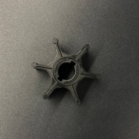 Крыльчатка помпы охлаждения Suzuki DT2-8, DF4-6 (Suzuki)