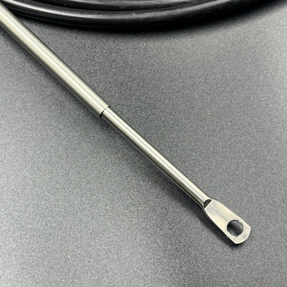 Трос д/у (газ/реверс) (13FT) (C36) (Mercury Gen II) (PWB)