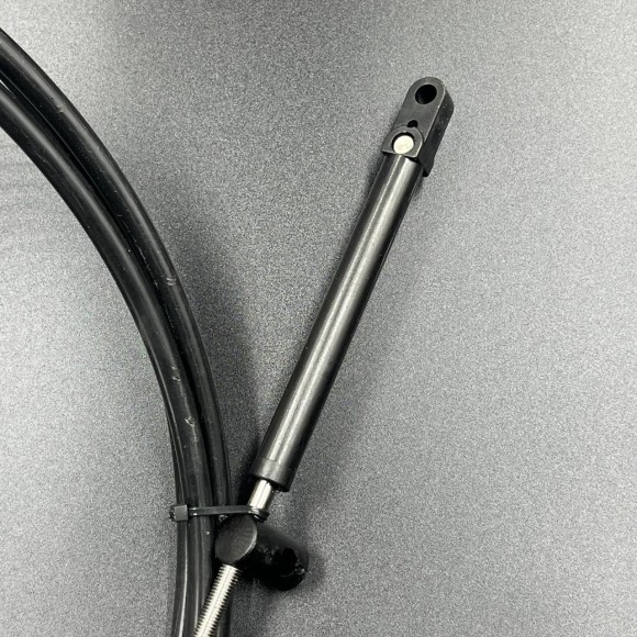 Трос д/у (газ/реверс) (13FT) (C36) (Mercury Gen II) (PWB)