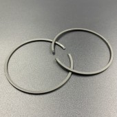 Кольца поршневые, комплект на один поршень Tohatsu 60-70 (STD) (Osaka) Кольца поршневые, комплект на один поршень Tohatsu 60-70 (STD) (Osaka)