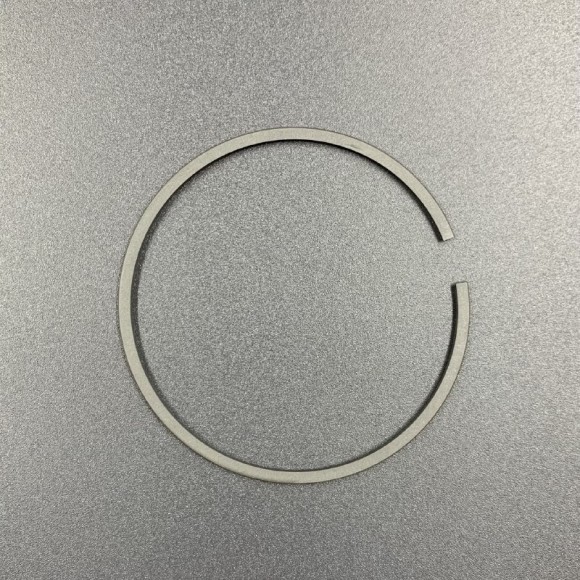 Кольца поршневые, комплект на один поршень Tohatsu 60-70 (STD) (Osaka)