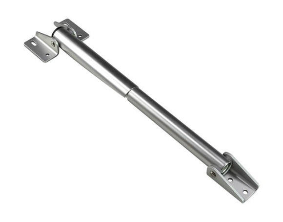 Кронштейн телескопический Rakego 252 мм, алюминий AA6061, ROCA