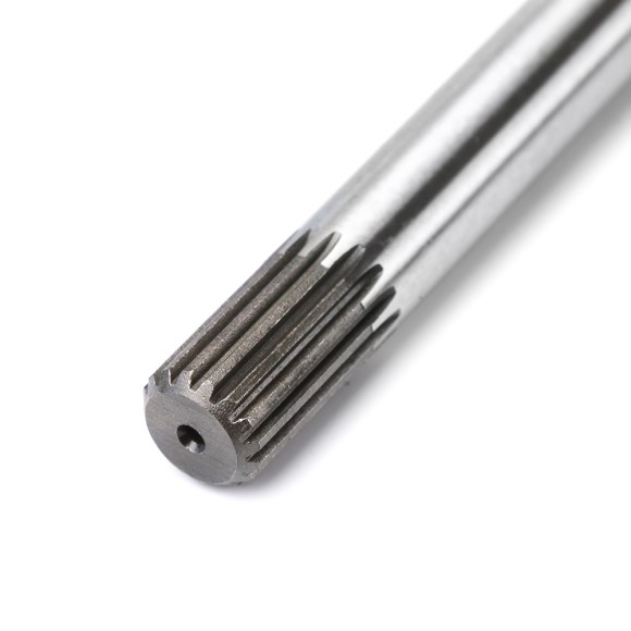 Вал ведущий Skipper для Yamaha L, Модели техники: 55HP