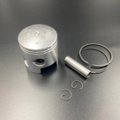 Поршневой комплект Tohatsu 25-30 (+0.50mm) (KACAWA)