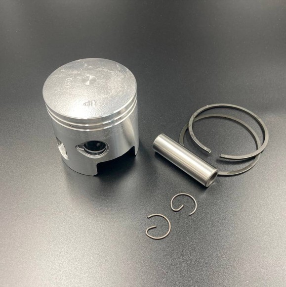 Поршневой комплект Tohatsu 25-30 (+0.50mm) (KACAWA)