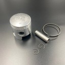 Поршневой комплект Tohatsu 25-30 (+0.50mm) (KACAWA)