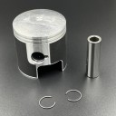 Поршень Suzuki DT40 (0.25mm) (Osaka)