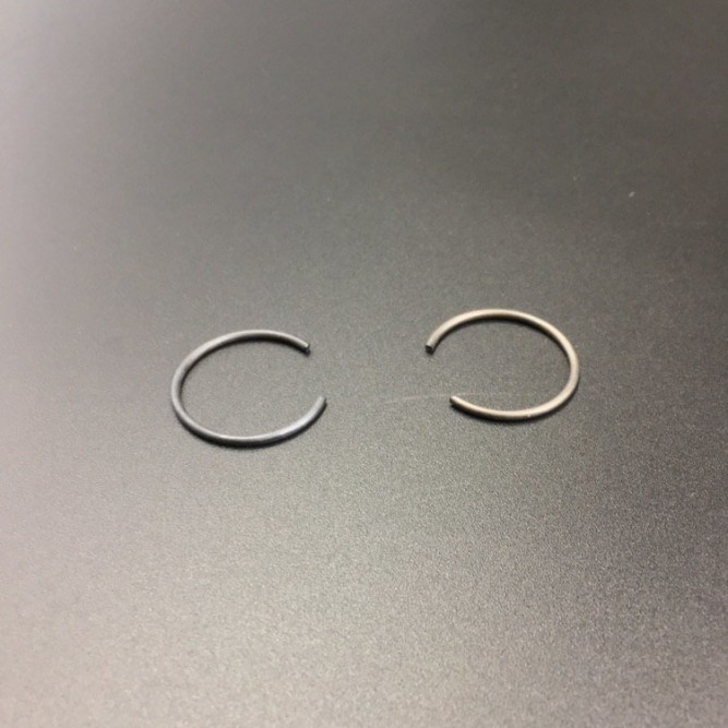 Поршень Suzuki DT40 (0.25mm) (Osaka)