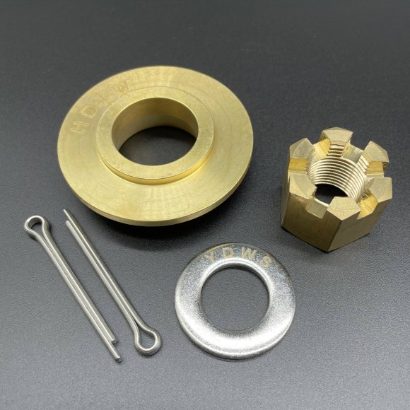 Установочный комплект винта Honda 75-130, Marine Rocket