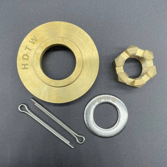 Установочный комплект винта Honda 75-130, Marine Rocket