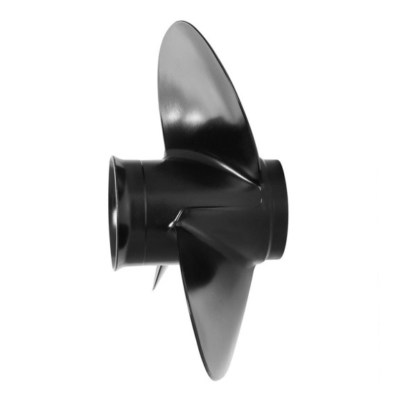 Винт гребной  Skipper для Tohatsu 35-50HP алюминиевый, диаметр - 11,6", шаг 11"