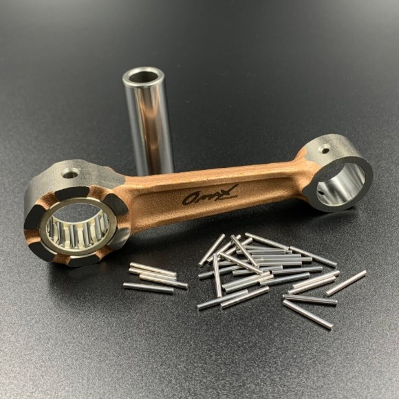 Шатунный комплект Yamaha 20-25 OLD (Omax)