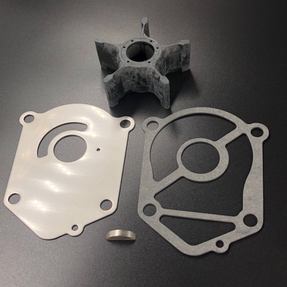 Ремкомплект помпы охлаждения Suzuki DT115-140 (Omax) Ремкомплект помпы охлаждения Suzuki DT115-140 (Omax)