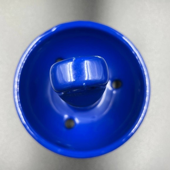 Якорь Гриб (Синий) с ПВХ покрытием 3.6кг (Allshine)