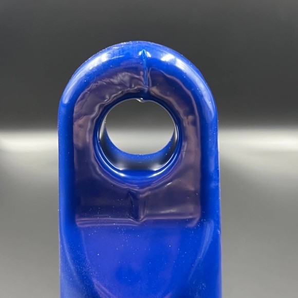 Якорь Гриб (Синий) с ПВХ покрытием 3.6кг (Allshine)