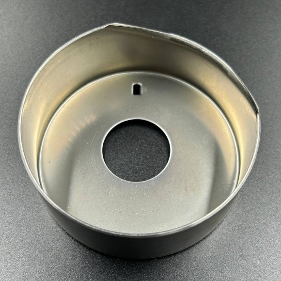 Стакан помпы охлаждения Suzuki DF150-175, DF150-200(A) (Omax)